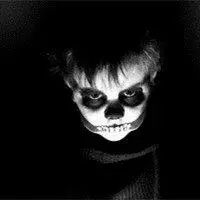 恐怖头像越吓人越好_微信头像图片大全