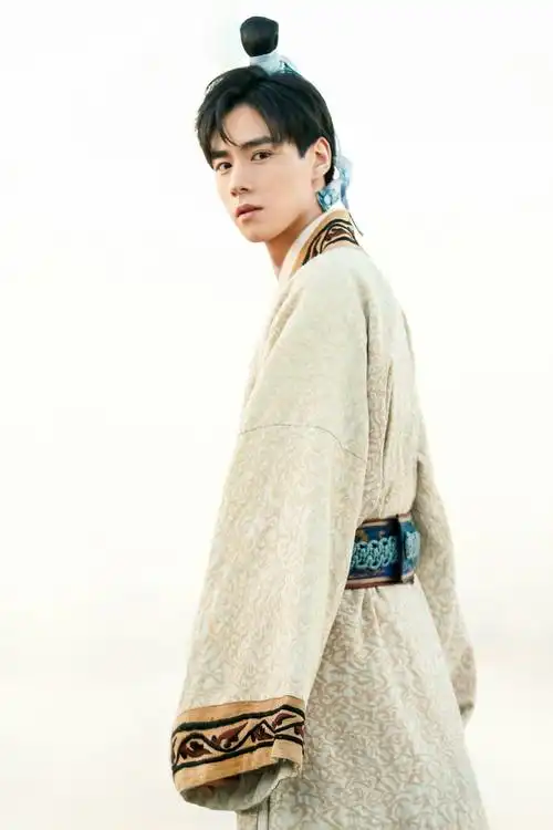 胡一天 二十四小时 剧照