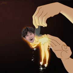 抖音王一博抖星星动态图大全