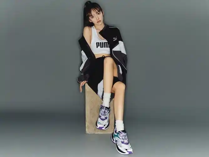 程潇的大长腿怎么练,程潇的腿怎么细的