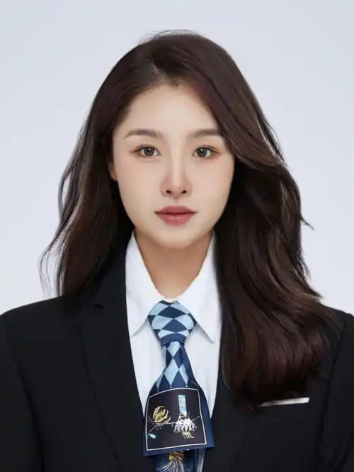 韩国证件照get海马体yyds