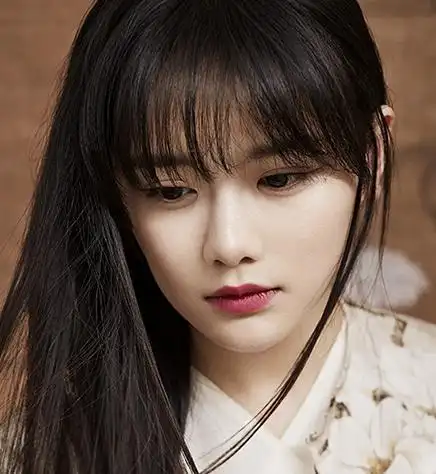 图南笙写真大图欣赏南笙姑娘真实素颜照见光死