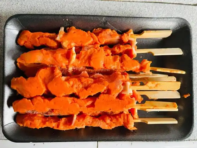 骨肉相连最简单零食做法