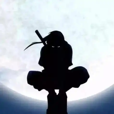 鼬神超帅头像鼬神超帅头像图片大全