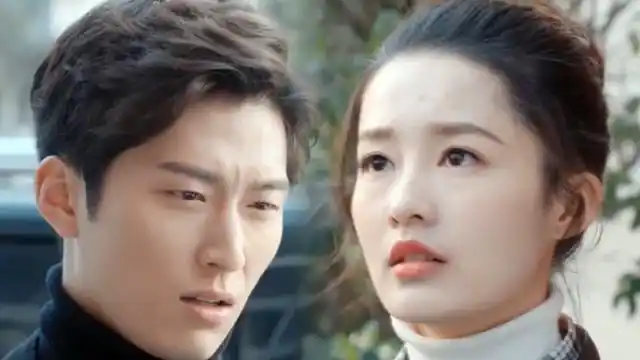 窦骁李沁再续前缘:燕洵哥哥,淳儿终于可以和你相伴一生了