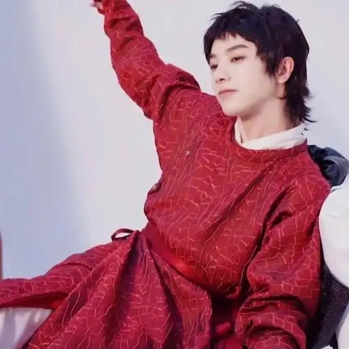 王牌对王牌第七季华晨宇