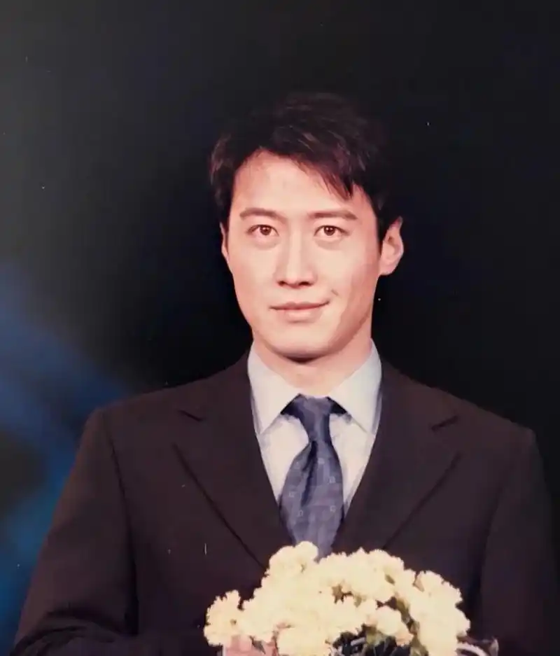 年轻时候的黎明连我都要退避三舍[二哈]#第一眼就心动的明星#