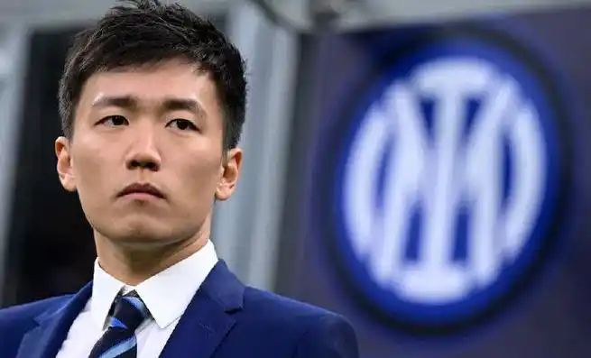 米体:张康阳正在与橡树谈判,预计贷款延期1-2年并提高利率|张康阳