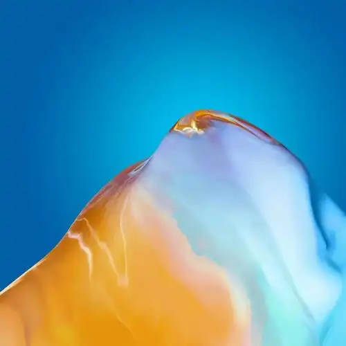 华为p40pro官方壁纸