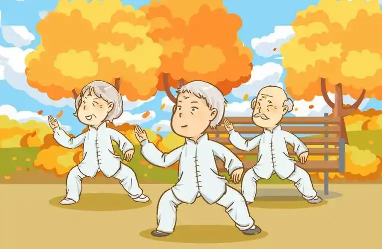 【提示】这几招助你稳定血压安度春节,健健康康迎新春_运动_控制_臀部