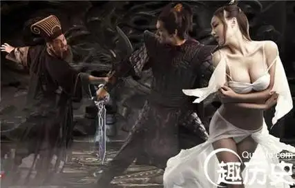 貂蝉怎么这么容易死 貂蝉之死 揭开历史上貂蝉真正的死因