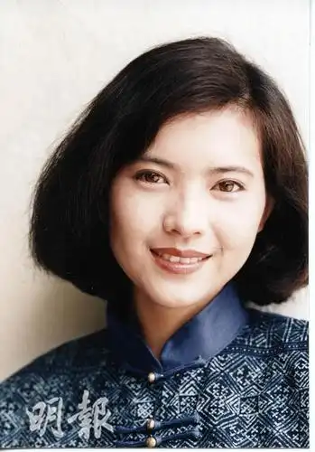 蓝洁瑛kityinglam的图片