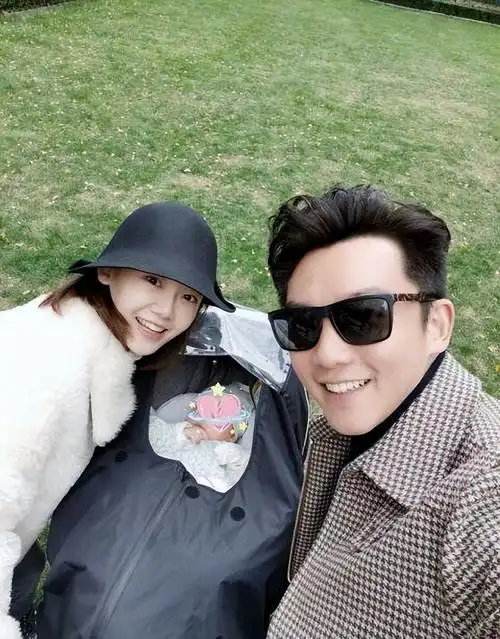 分手5年后再看郑恺程晓玥才发现郑恺离开时为何坚定