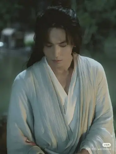 周絮:想撩我做梦-重生一世山河令相遇-话本小说网