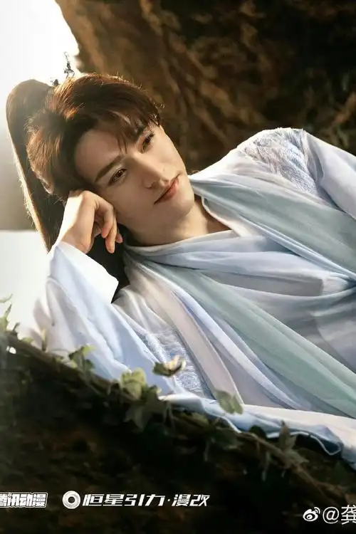 #今年的待播古装剧##龚俊东方月初#