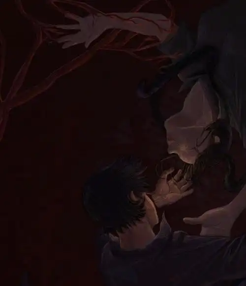 插图关于救赎的一张图可拿