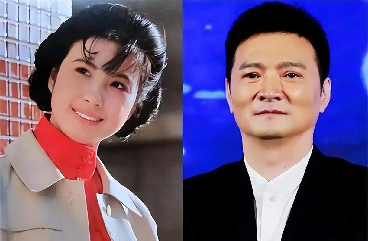 著名导演汪俊:"丁克婚姻"吓走前妻,60岁单身的他惹人怜!