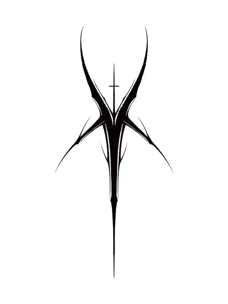 哪个才是你的专属暗黑图腾呢?