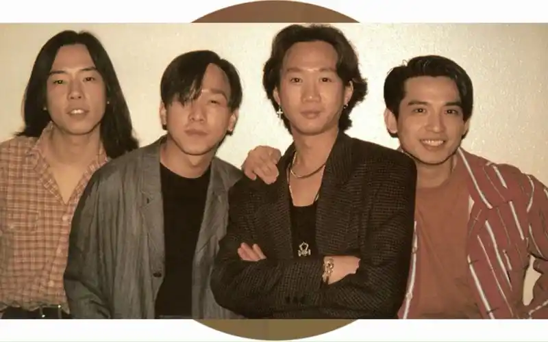 活动  beyond乐队85年作品:永远等待,beyond乐队-永远等待,黄家驹-永