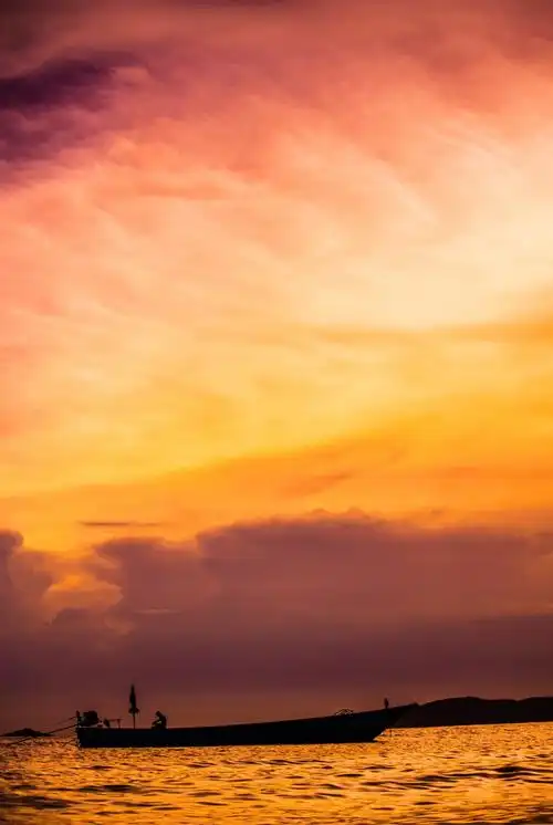 美丽的云彩图片第10张