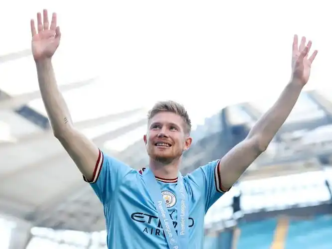 00后|凯文·德布劳内坚称欧冠决赛不会 定义 他的职业生涯 大学生