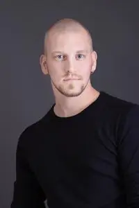 男人为什么光头图片