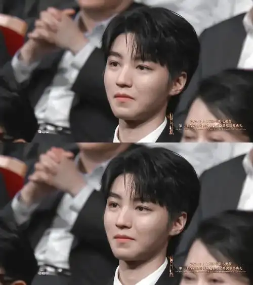 葛优邀约王俊凯下部戏