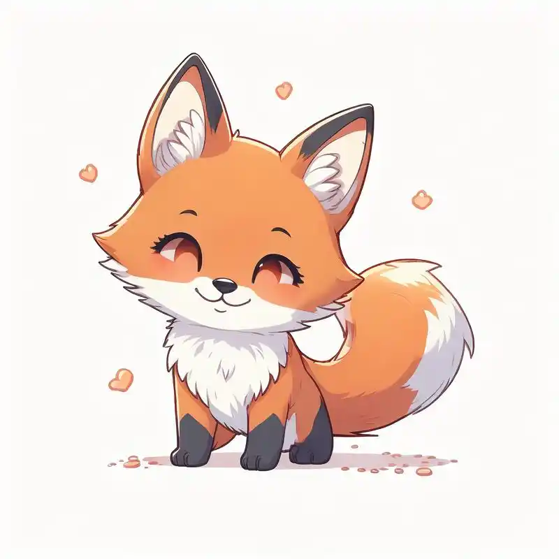 卡通小动物头像来啦!