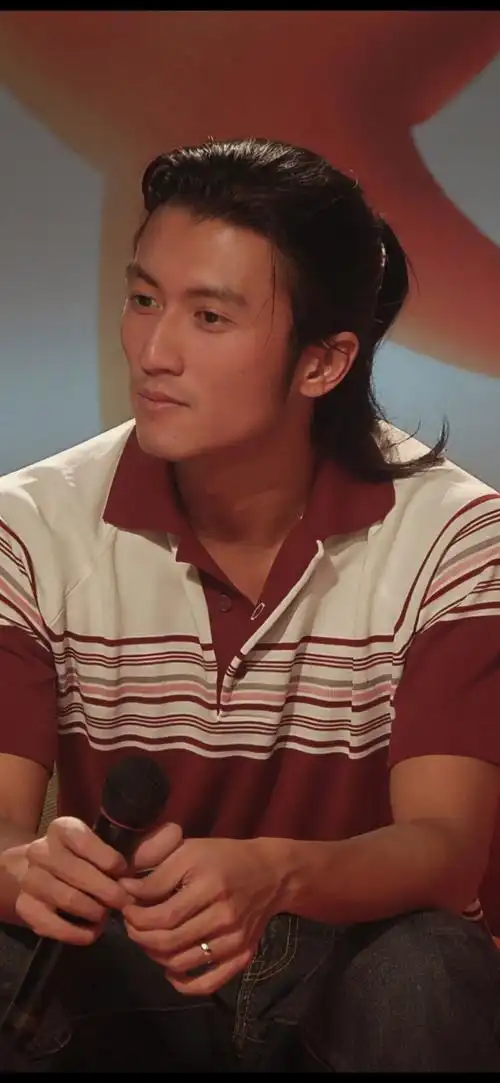 谢霆锋帅吗? - 知乎