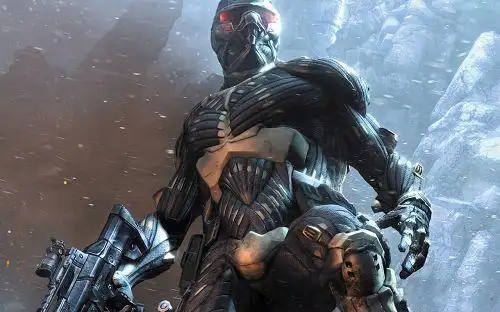 从零开始孤岛危机4全新背景另起篇章