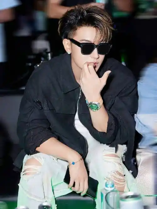 亚洲青年音乐盛典阵容