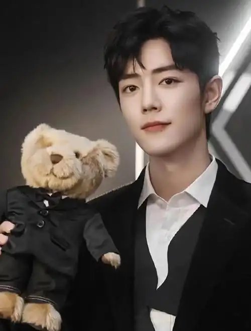 肖战与"未婚妻"分手后被公司雪藏,为杨紫提裙只为挽回名声?6-度小视