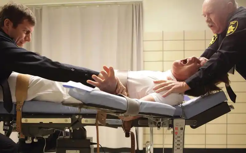 注射死刑打几针?不同国家针数不同