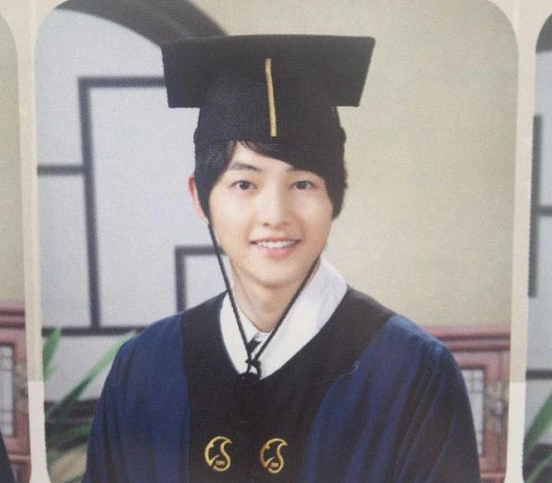 因韩剧《成均馆绯闻》而名声响彻大中国的成均馆大学,其实一直以来都