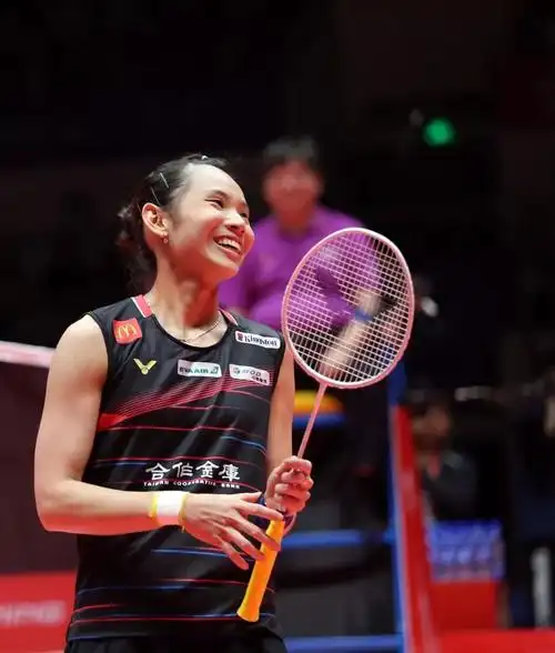 期戴丨这样的戴资颖你们喜欢么