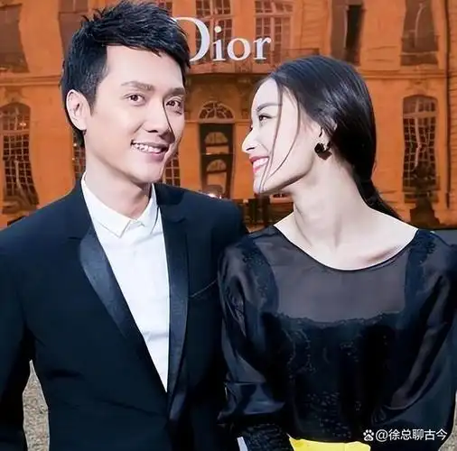 冯绍峰如果我要与倪妮分手我名字就倒着念最后却娶了赵丽颖