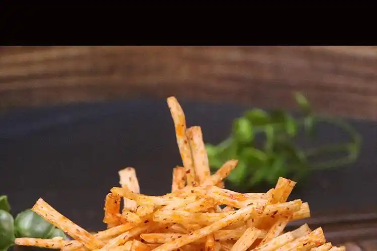 香铛铛辣条手撕牛肉味条好肉麻辣小吃混搭整箱校园怀旧儿时零食