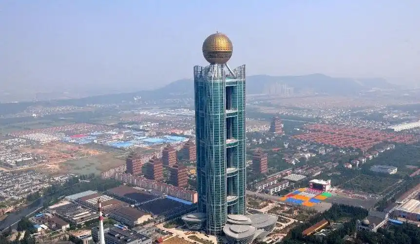 龙希国际大酒店