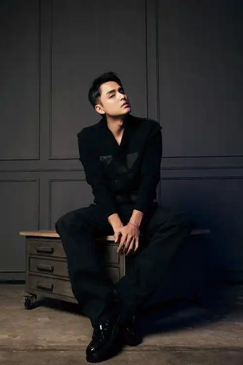 明道_演员_作品_个人资料_简历_生日_经历_留言