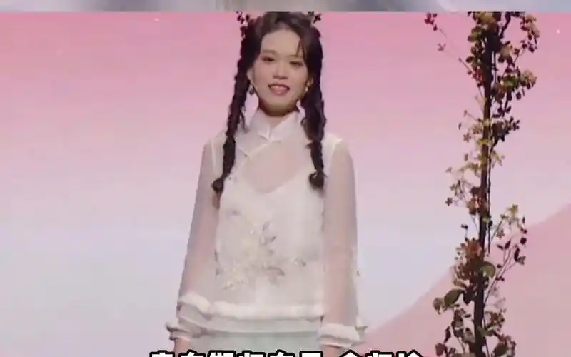 00后古风歌手司南,每一首原创古风歌曲都充满意境