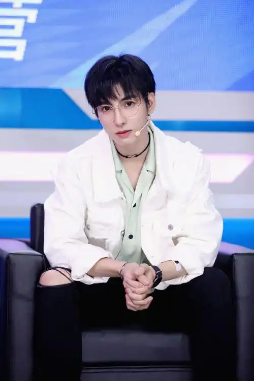 【郑繁星】☆||美图||让世间美好与你环环相扣 3