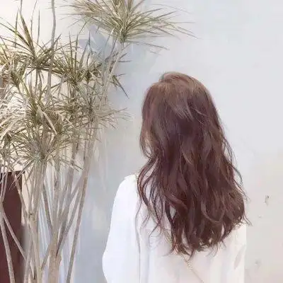 寻欢/背影女头/三生有幸被你们喜_qq女生头像_我要个性网