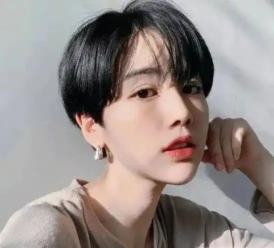 短发控和中性风女生,赶来选选一款吧.