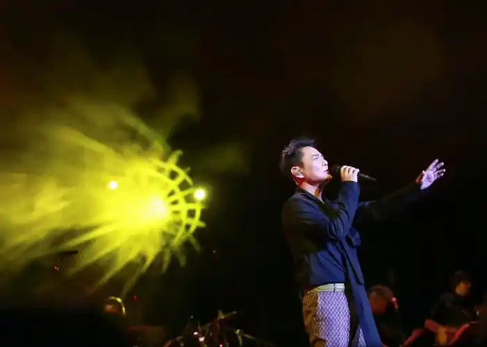 张信哲2023年演唱会巡演主题是什么