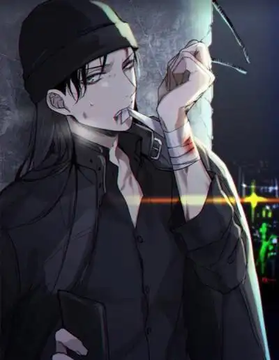 赤井秀一 安室透