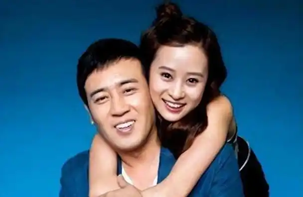 于和伟:与妻子恩爱30年,我老婆不是杨童舒,和王丽坤很皎白