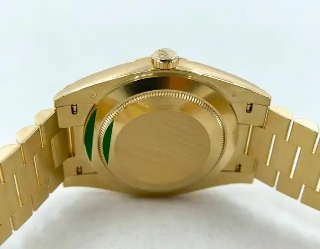 劳力士day-date星期日历型228238黑冰糖hk10298 - breguetcamera