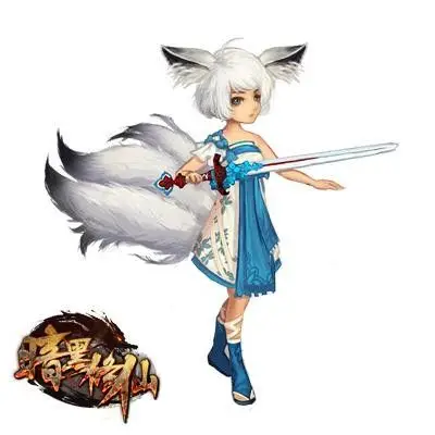 萌物要逆天暗黑修仙首曝宠物系统