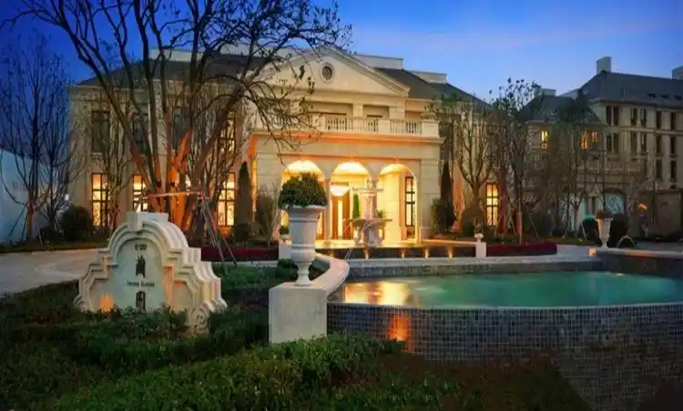 上海松江绿城兰园『官方网站』『绿城兰园』欢迎您!