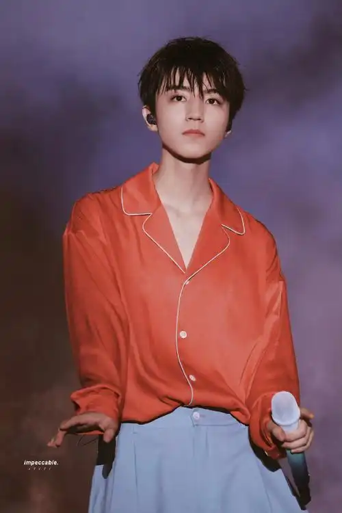 从开始到未来,只为王俊凯##王俊凯2024凯启甲辰